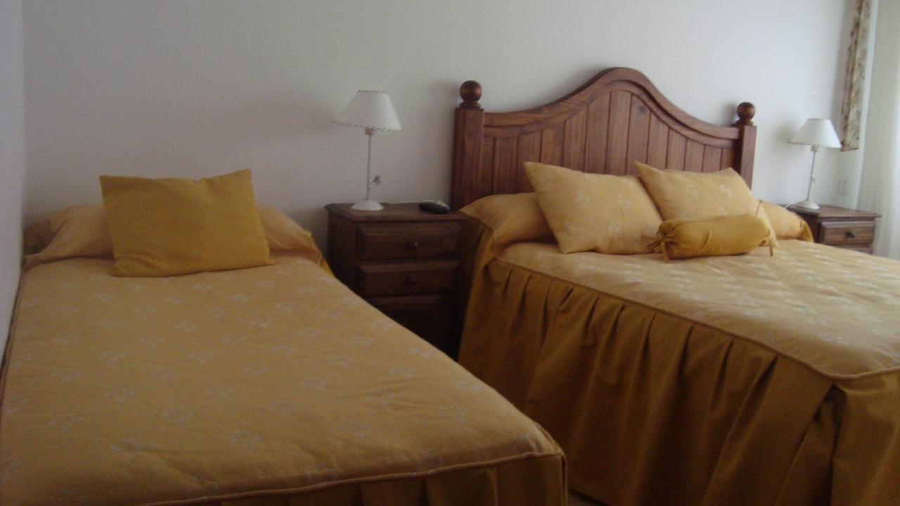 Termas Hotel Cristal Carhue Room photo