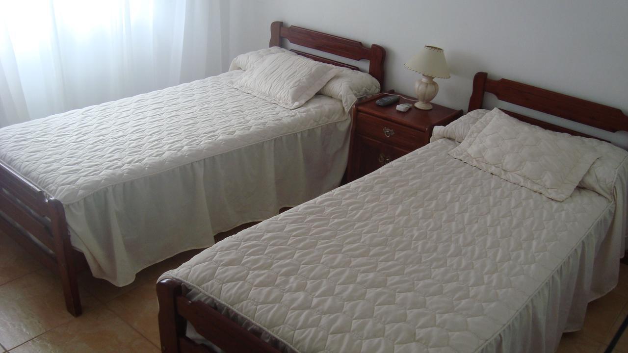 Termas Hotel Cristal Carhue Room photo